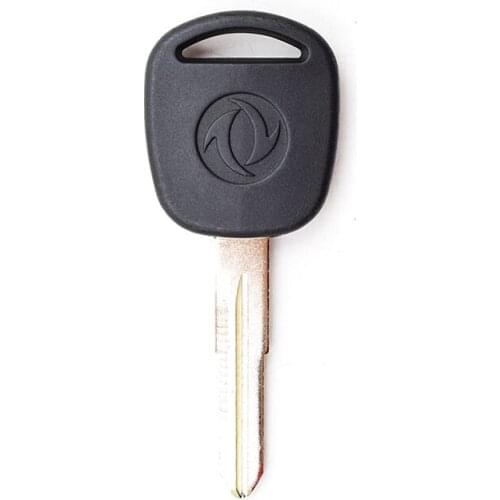 For DFSK DFM Dongfeng SOKON Mini Bus Van Cargo Truck K01/K02/K07/K17/V27/V29/C35/C36/C37 ignition key embryo