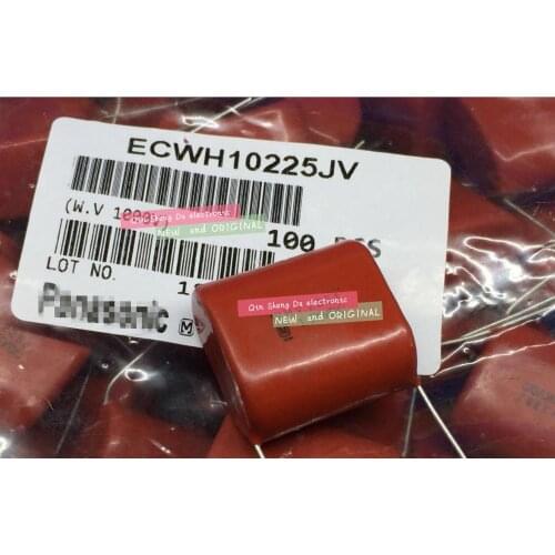 CBB capacitance 1KV225J 1000V2.2UF 1KV2.2UF 1000V225J P28M