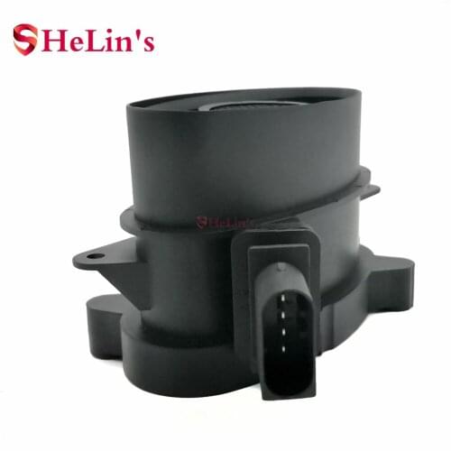 Mass Air Flow Meter MAF Sensor For BMW 7 Series E65 E66 E67 2001-2009 730d 13627788744 0928400529 0928400504 7.18221.04.0