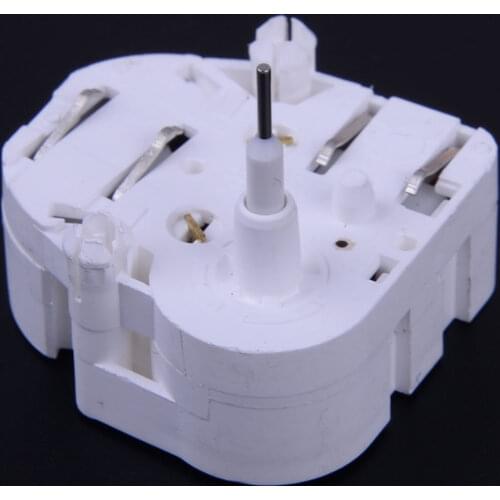 CITALL Car 15V Metal White VDO Stepper Motor Iron Shaft Fit for Volvo VW Audi Volvo BMW Mercedes VDO Speedometer Cluster