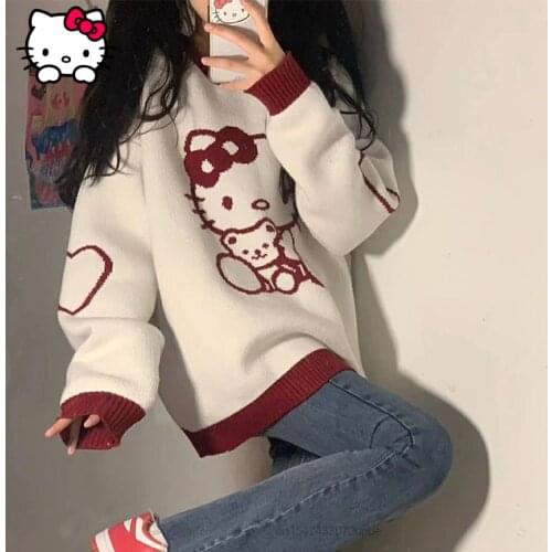 Miniso Women's Pullovers