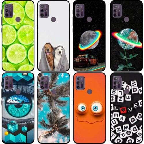 Fashion Soft silicone TPU Back Cover For Lenovo K13 Pro Phone Funda Case For Lenovo K13 Note Cute Cartoon Case