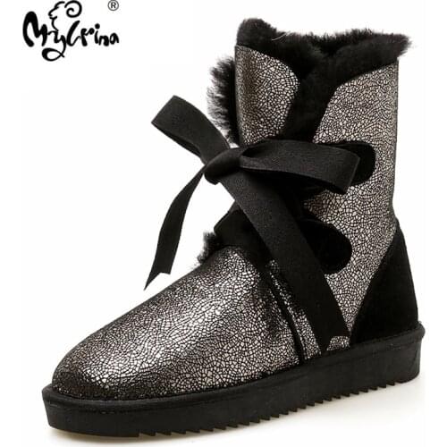 Mylrina Children's Shoes