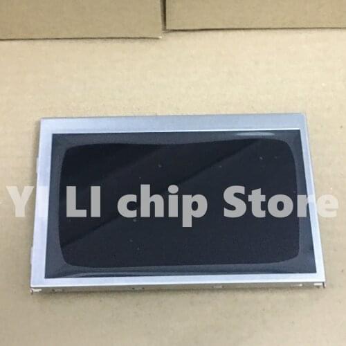 Original 5.8 inch Navigation LCD Screen C058GVT03 C058GVT03.1 C058GVT03.0