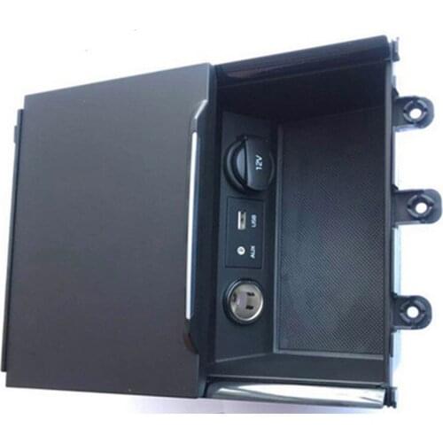 For hyundai Elantra AD 2015-2018 shifting panel assembly Sport mode button Auto start/stop switch DRIVE MODE switch