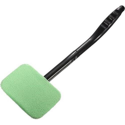 Automotive windshield brushing automobile window household glass brushing windshield wonder