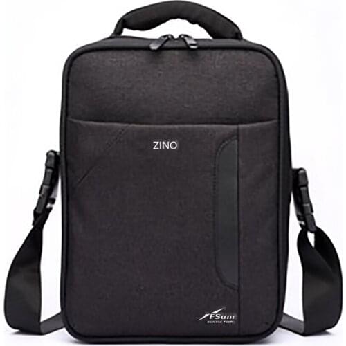 HUBSAN ZINO H117 Shoulder Bag Compact Portable Crossbody Portable Canvas Bag Accessories Storage Bag Protection Bag