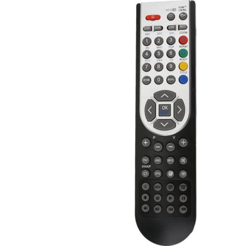 Universal TV Remote Control For Hitachi TV LCD L19DG07U L19DK04U L22DP03U L22DP04UI for OKI 32 TV For ALBA LUXOR BASIC VESTEL TV