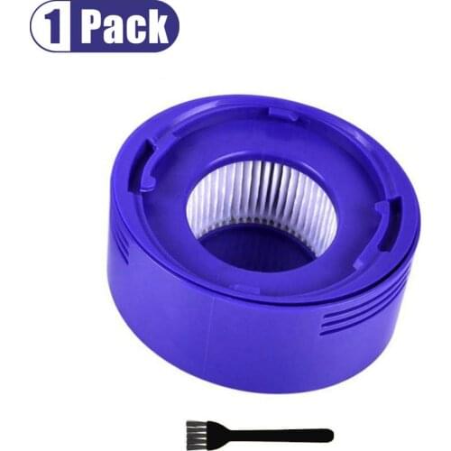 Post Motor HEPA Filters Replacement for Dyson V7 V8 Animal Absolute Cordless Vacuum Cleaners Filter