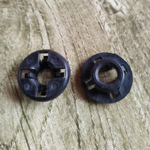 20Pcs Car Clips Hood-Support Prop Rod Grommets Auto Fasteners Fit For TOYOTA Corolla Matrix Tacoma 9008048064