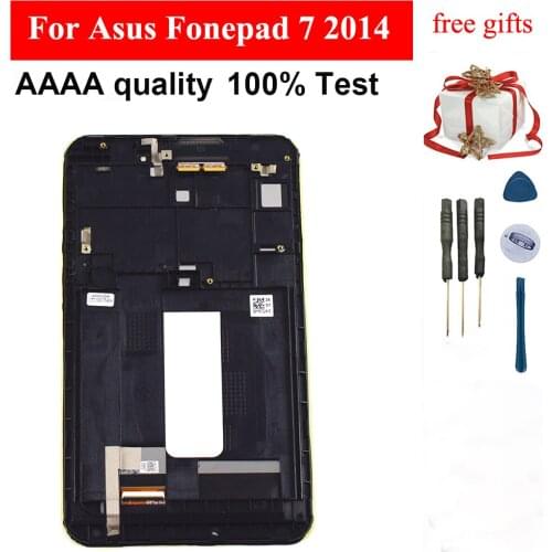 ANSHUDY Screens For Asus