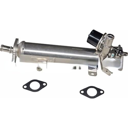 AP01 New FOR VW AUDI SEAT SKODA 2.0Tdi 03L131512B 03L131512L 03L 131 512 B/L EGR VALVE COOLER