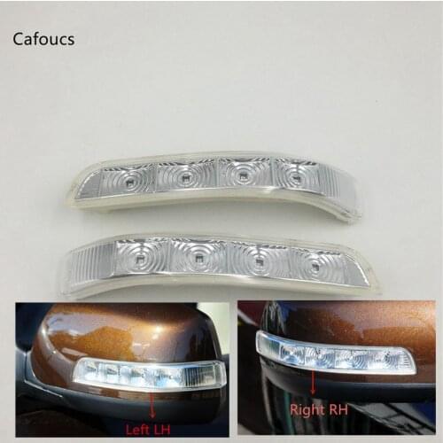 Cafoucs Signal Lamps