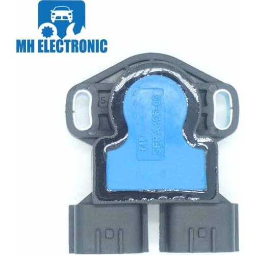 MH ELECTRONIC TPS Throttle Position Sensor SERA48608 SERA486-08 For Nissan Holden Jackaroo Rodeo Frontier Pathfinder Xterra