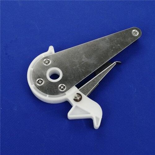 Feeder parts E1610706CA0 REEL SUPPORT ARM ASM for juki