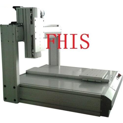 THIS-221 Three Axis Epoxy Dispenser Controller