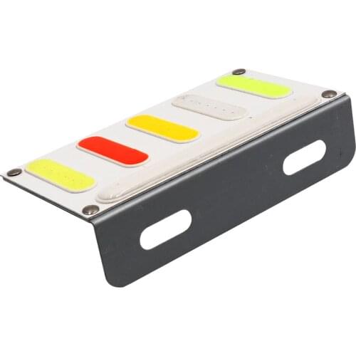 FOB Truck Lighting System