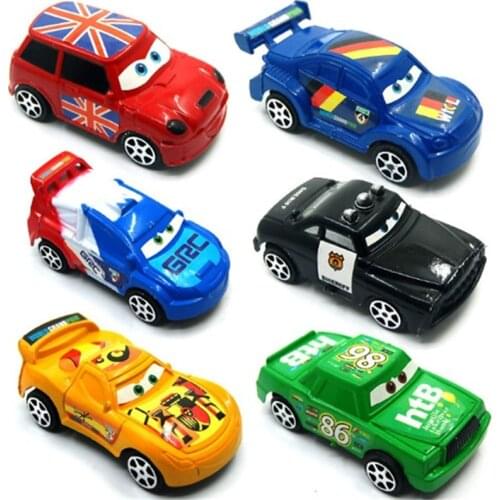 HZFZ Military Cars