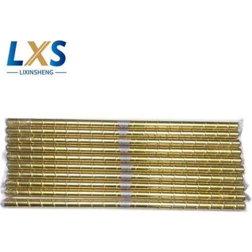 Integrated Magnetic Ink Roller Spiral Roller Diameter 42*L900~1000 For Printing Machine