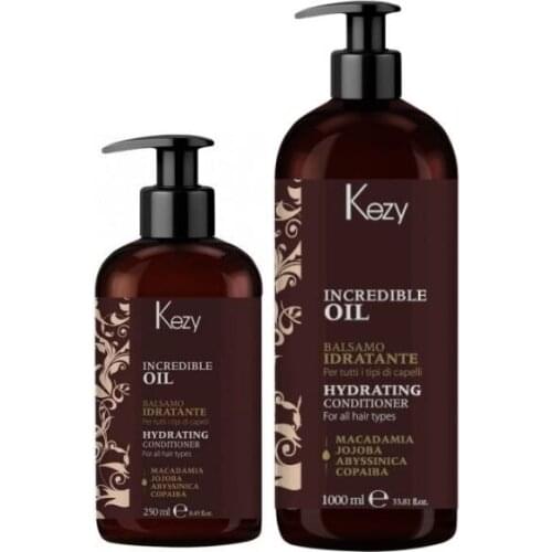 Увлажняющие кондиционеры для волос KEZY China At AliExpress