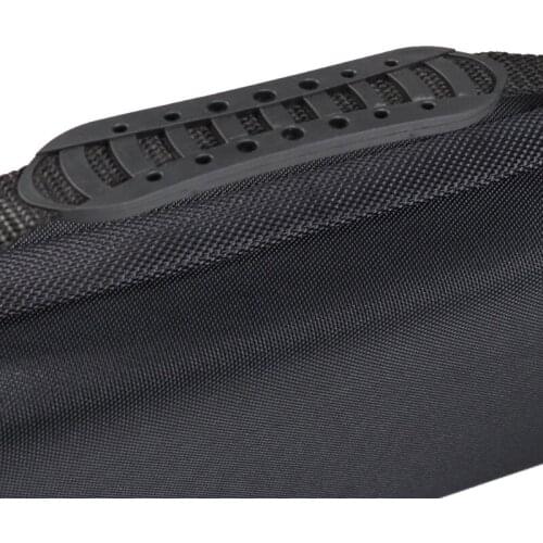 M89B Carrying Case Flu ke T5-1000/T5600 Electrical Voltage Continuity & Current Tester T6-600 T6-1000 Electrical Tester