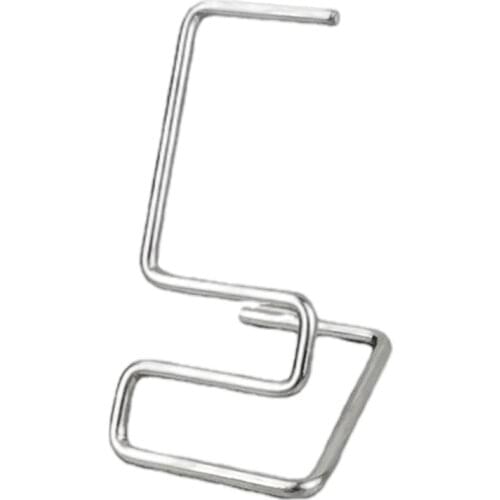 Premium Metal Watch Display Stand Holder Bracelets Bangle Showcase Organizer