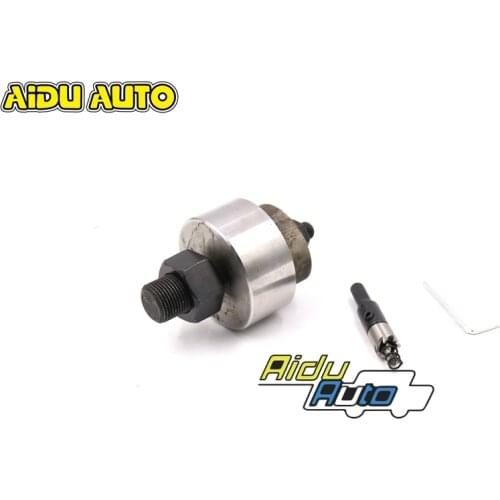 PLA Auto Parking Sensors hole bracket Tools For Audi A3 8V