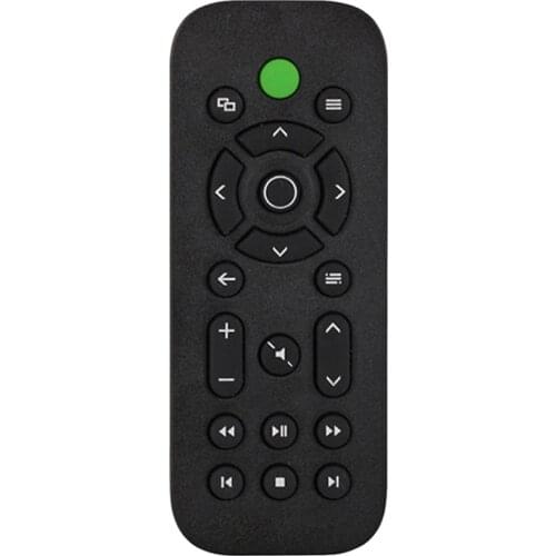 VODOOL Media Remote Control For Xbox One DVD Entertainment Multimedia Controle Controller For Microsoft XBOX ONE Game Console