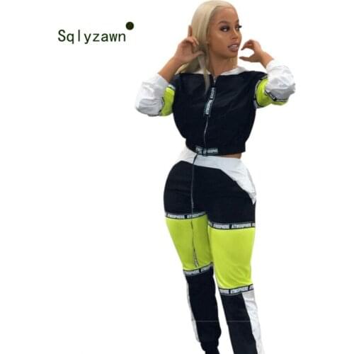 Женские куртки с капюшоном SQLYZAWN China At AliExpress