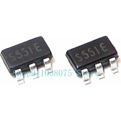 Free freight SGM2028-3.3YN5G/TR SGM2028 SOT23 -5 50pcs