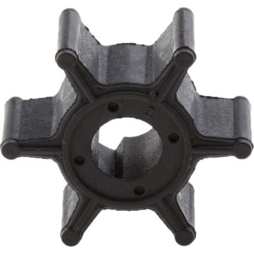 1 piece replacement high performance water pump impeller, repair accessory for