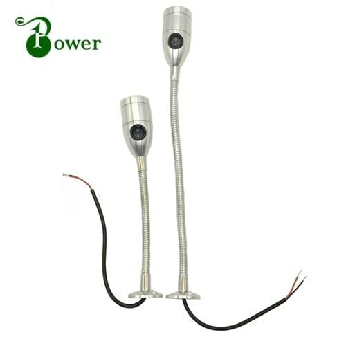 12V 24V 2W LED BERTH LIGHT