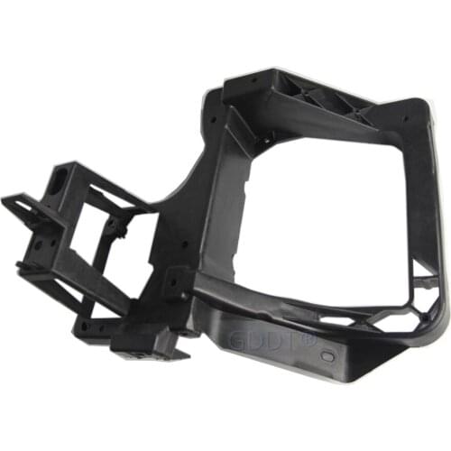 2 Piece 2014-2018 Headlight Support for Cherokee Kl Front Head Lamp Bracket Pair Left and Right