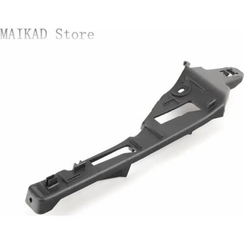 2011-2018 year Front Bumper Lateral Guide bumper upper support guide for Porsche Cayenne 958 95850504900