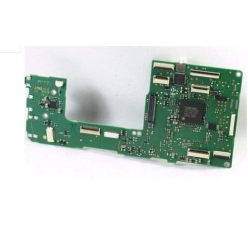 95% New 1100D motherboard for canon for EOS Rebel T3 mainboard Kiss X50 1100D main board Repair parts