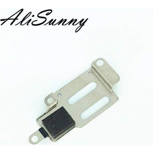 AliSunny 50pcs Earpiece Holder for iPhone 6 6S Plus 4.7'' Plus 6p Metal Bracket Clip Repair Parts