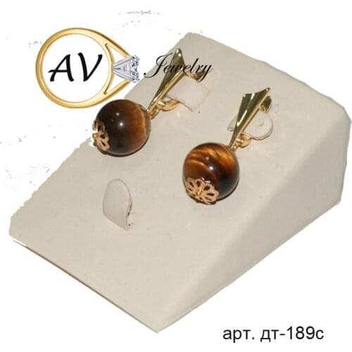 AV Jewelry Dangle Earrings