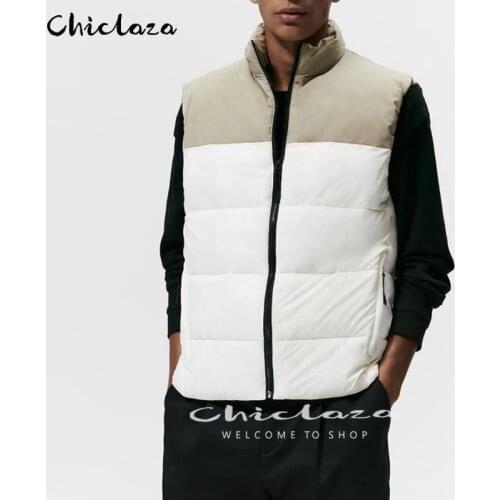 CHICLAZA Travel Vests