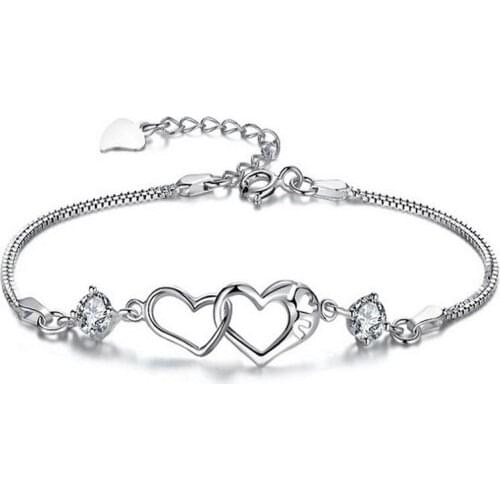 COTO DGMG White Bracelets
