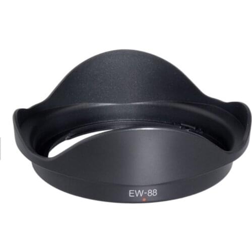 EW-88 EW88 flower Lens Hood cover for Canon EF 16-35mm II F/2.8L IS USM