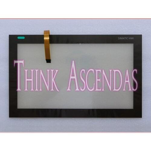 IPC377E-15 6AV7230-0DA20-0BA0 / A5E38824518+RS-AB+003 Protective film and Touchpad