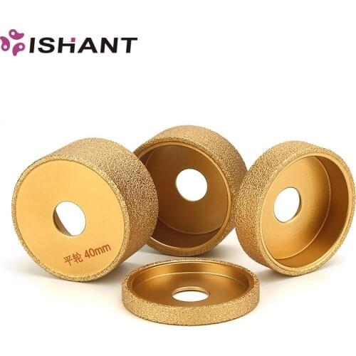 Abrasive Tools ISHANT China