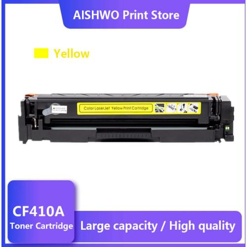 ASW CF410A For HP M477fnw M477fdn M477fdw M452dw M452nw M452dn M377dw M477 M452 M377 477fnw 477fdn 477fdw 452nw 377dw Toner Kit
