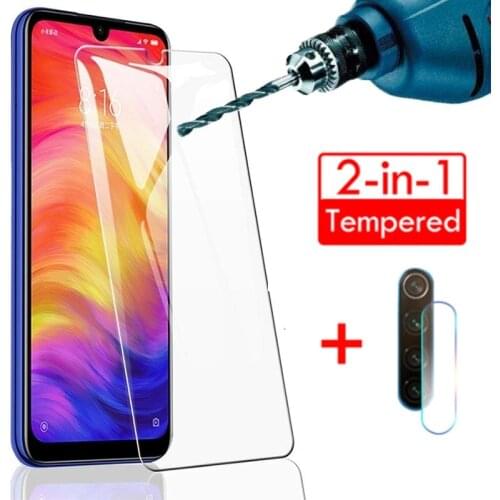 Lulumi Screen Protectors For Xiaomi