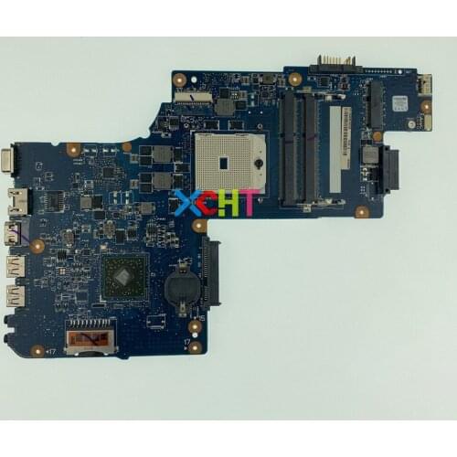 H000052420 PLAC/CSAC UMA MAIN BOARD for Toshiba Satellite L850D L855D C850 C855D C850D Laptop NoteBook PC Motherboard Mainboard