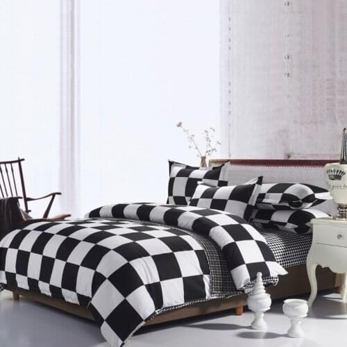 Midune Cotton Bed Linen