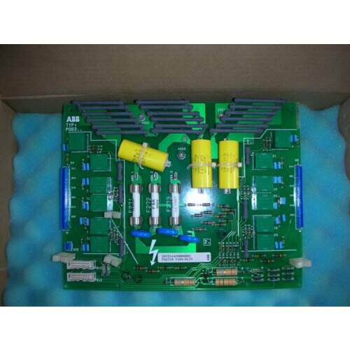 Original New Abb PG6310 Power Supply Module Industrial Main Wiring Board