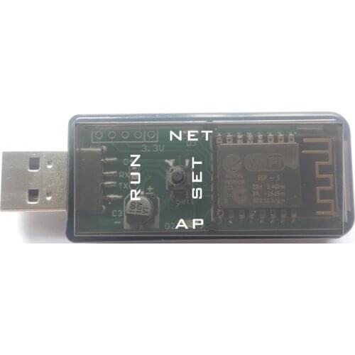 USB WI-FI and Limiter Sensor for GTN-1000/GTN-1200 Power Inverter