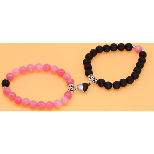 Браслеты из камней WEMARCHJULY China At AliExpress