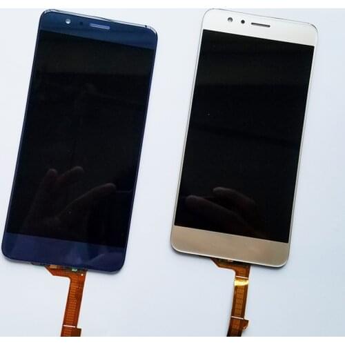5.2" Display For HUAWEI HONOR 8 LCD Screen Touch Digitizer Assembly Replacement for Huawei Honor 8 LCD Frame Frd-L09 FRD-L19 A